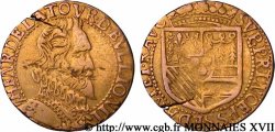 SEDAN - HENRI OF LA TOUR D AUVERGNE Florin d’or fSS