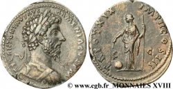 MARC AURÈLE Sesterce, (GB, Æ 34) TTB