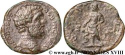 CLODIUS ALBINUS Moyen bronze, dupondius ou as (MB, Æ 