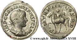 GORDIEN III Denier TTB+