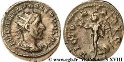 PHILIPPE Ier L ARABE Antoninien TTB