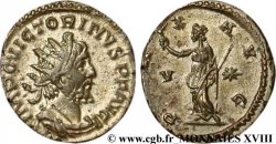 VICTORIN Antoninien SPL