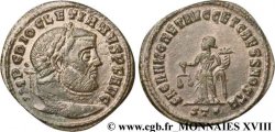 DIOCLÉTIEN Follis ou nummus SUP