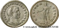 MAXIMINUS II DAIA Follis ou nummus VZ