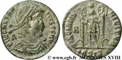 VÉTRANION pour CONSTANCE II Maiorina