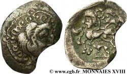VENETI (Región de Vannes) Statère d argent, classe IV