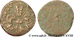 ITALIE - FLORENCE - POIDS MONÉTAIRE Poids monétaire pour le florin (or) n.d.  TB+