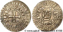 JEAN II LE BON Gros tournois n.d. 