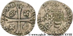 HENRI IV LE GRAND Douzain de Béarn, 1er type 1591 Morlaàs