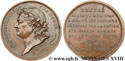 CONFIANCE (MONNAIES DE...) Essai de Galle à l&nbsp;effigie de Mirabeau SUP