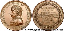 FRANZOSISCHES KONSULAT Médaille Br 43 de Chavanne, rétablissement de la place Bellecour à Lyon
