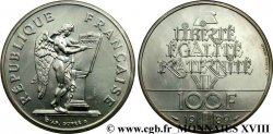 Essai de 100 francs Droits de l&nbsp;Homme 1989  F.457/1 MS 