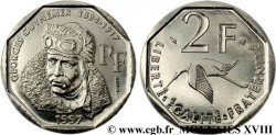 Essai de 2 francs Georges Guynemer 1997  F.275/1