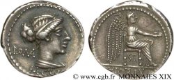 PORCIA Denier