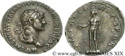 TRAJAN Denier TTB+