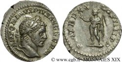 CARACALLA Denier SPL/SUP