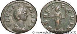 SÉVERINE Demi-aurelianus TTB
