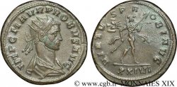 PROBO Aurelianus AU