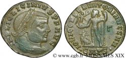 LICINIUS Ier Follis ou nummus