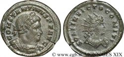CONSTANTINE I THE GREAT Follis ou nummus AU