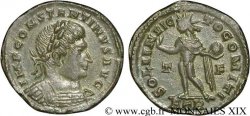CONSTANTIN Ier LE GRAND Follis ou nummus SUP