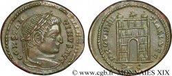 CONSTANTIN Ier LE GRAND Centenionalis ou nummus SUP