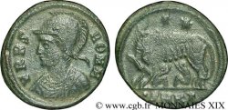 ROME Centenionalis ou nummus