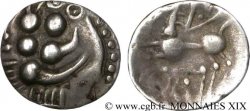 GALLIA - SUDOVESTE DELLA GALLIA - ELUSATES (Area of the Gers) Drachme “au cheval”