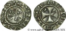 PICARDIE - COMTÉ D AMIENS - CITÉ D AMIENS Denier