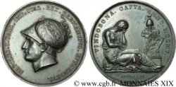 PREMIER EMPIRE / FIRST FRENCH EMPIRE Médaille Br 42, Prise de Vienne AU