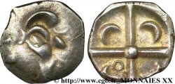 GALLIA - SUDOVESTE DELLA GALLIA LONGOSTALETES (Regione di Narbonne) Drachme “au style languedocien” ?