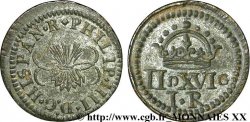 ESPAGNE (ROYAUME D ) - POIDS MONÉTAIRE - PHILIPPE IV D ESPAGNE Poids monétaire pour la pièce d’un réal n.d. 