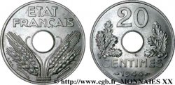20 centimes fer 1944  F.154/3