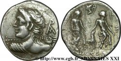 CAESIA Denier