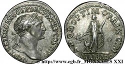 TRAJAN Denier TTB+