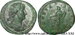 HADRIEN Dupondius, (MB, Æ 27)