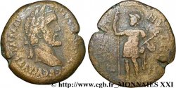 ANTONINO PIO Drachme, (GB, Æ 33)