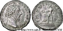 MARC AURÈLE Denier SPL