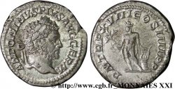 CARACALLA Denier SPL