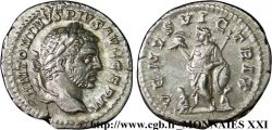CARACALLA Denier SPL