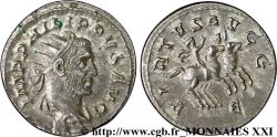 PHILIPPUS I. ARABS Antoninien VZ