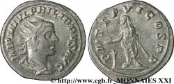 PHILIPPE II Antoninien SUP
