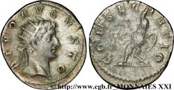 AUGUSTE Antoninien TTB