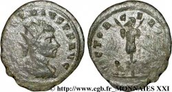 CLAUDE II LE GOTHIQUE Antoninien TTB