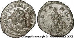 POSTUMUS Antoninien AU