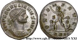 AURELIANUS Aurelianus ST