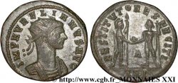 AURÉLIEN Aurelianus SPL