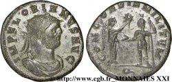 FLORIANUS Aurelianus VZ