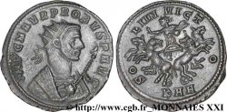 PROBUS Aurelianus SPL