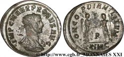 PROBUS Aurelianus AU